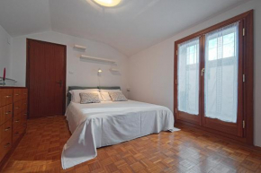 Отель Residenza Anna Ai Frari  Венеция
